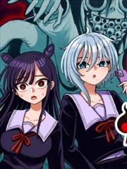 逆天邪神漫画下拉式6漫画第6话裂空之渊封面